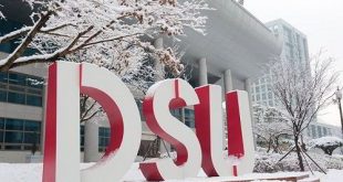 Du học Hàn Quốc tại Đại học Dongseo là lựa chọn tuyệt vời dành cho bạn
