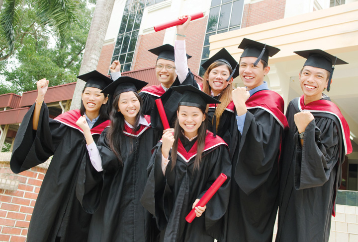 Học Bổng Du Học - giải quyết nỗi lo chi phí du học - Du học Đức Việt